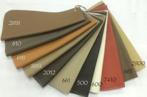 Nabucco 2230 Genuine Italy Leather Sofa [Ready Stock For selected cow leather colour][Fabric and Velvet Available][Delivery In West Malaysia]