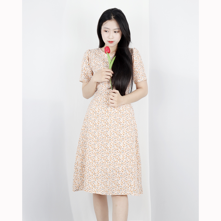 Đầm Ngủ/ Váy Ngủ 2 Dây Phiên Bản Hàn Quốc Dễ Thương Dành Cho Nữ Mùa Hè - Mỹ  Phẩm Khác | TheFaceHolic.com