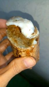 Batu kalimaya sempur natural banten jumbo Super