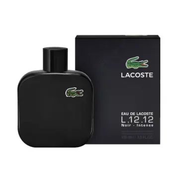 Fake lacoste perfume best sale