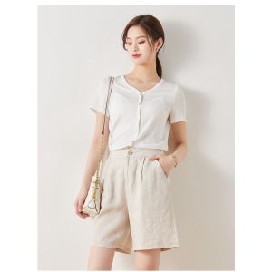 Quần short đũi_quần đùi đũi khoá thật siêu hot