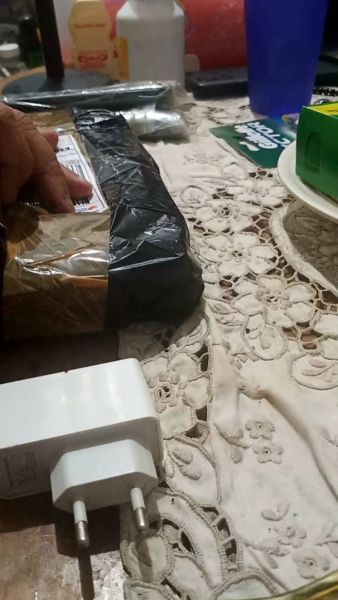 Buyer review video 3