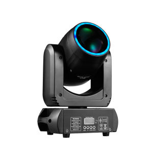 JC Beam 275 Moving head Light / 13R / Sage Light / clubs / event / wedding / Super Prisms / Rainbow effect