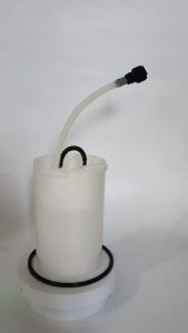 OEM: 16117159604 E8526M Fuel Pump Assembly for BMW X3 E83 2.0 2.5 3.0
