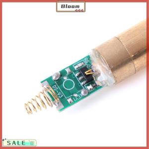 Follow Get New[Bloom Z] 532nm 30~50mW green Spot laser module laser diode light free driver