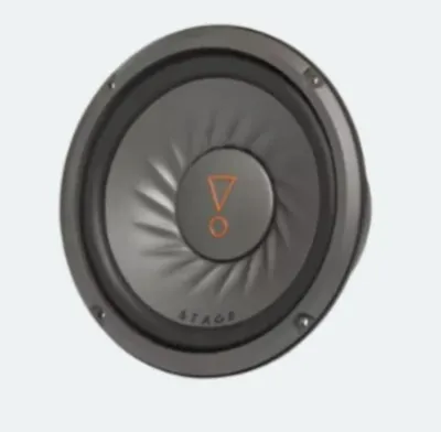 JBL - Stage 82 - Subwoofer Pasif Audio Mobil (8 Inch)
