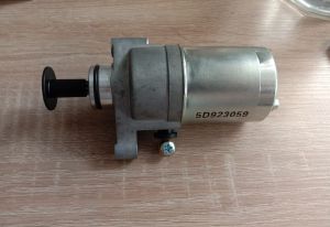 Dinamo Stater Starter Assy Komplit Yamaha Vega ZR Jupiter Z Robot Force Vega RR