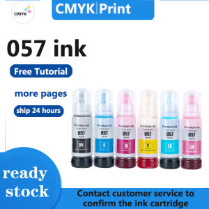 For Epson 057 ink Epson057 ink  for Epson L8050 L18050 L 8050 L 18050  Printer