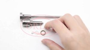 0445110184 0445110084 New Fuel Injector Repair Kits Nozzle Tip DLLA143P1069 Valve F00VC01022 for Sprayer 8200084534