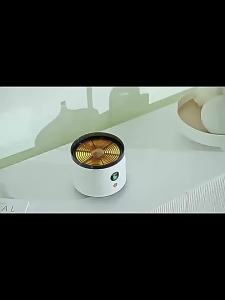 High Quality 【 Spot inventory 】空调宠物空气净化器交流电智能除甲醛抽小型负离子