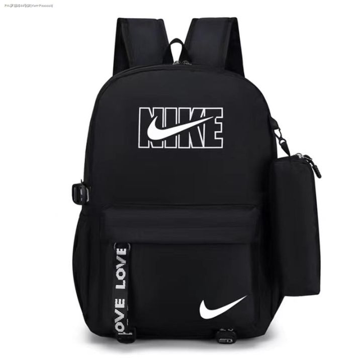 Buy Yellow Backpacks for Men by NIKE Online | Ajio.com