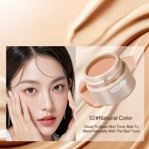 Lightweight Concealer Natural StreakFree Face Repair Moisturizing NonSticky Dark Circles Concealer