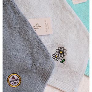 Serbet Lap Tangan Gantung Terry Palmer Premium: Kualitas & Harga Terbaik