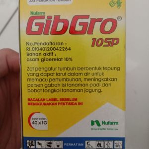 Gib Gro 10sp 1gr zpt gibgro gibgrow