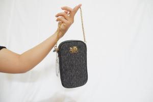 TAS HP MAKE UP TENG-TENG PESTA WANITA GVL