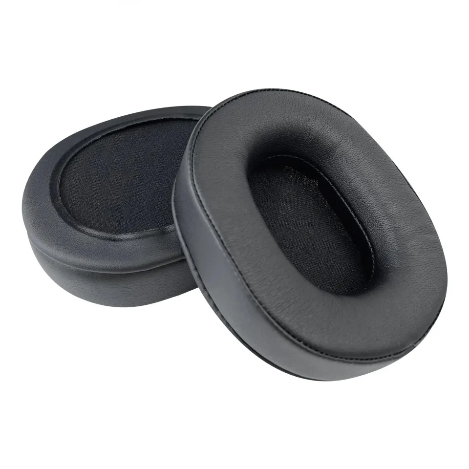 IMZEGON Replacement Earpads Headband for Ausdom ANC8 Headphones
