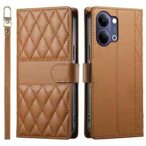 Vỏ Nắp gập Có khe cắm thẻ TPU mềm ví da từ tính tiện lợi vỏ điện thoại cho Vivo y36 Y27 Y05 y04 Y03 Y18 y02s Y16 y02 y02t y02a Y35 Y22 y22s y33t y21t y21e Y21 y21s y15a Y01 Y11