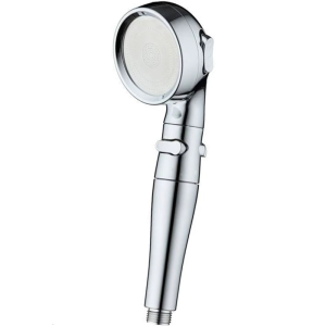 Water Saving Shower Head With German Engineering for Increased Pressures and Reduced Utility Bill Daily Casual Use