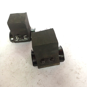 Karet stopper belakang L300 dan Carry Harga Satu Set Kiri Kanan