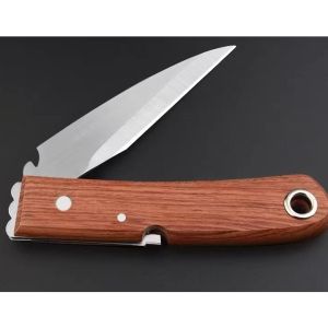 多用途嫁接刀 单头多用途嫁接刀 Multi-purpose grafting knife Single-head multi-purpose grafting knife