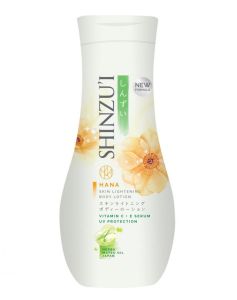[BODY LOTION 210ML | BPOM] Shinzui Skin Lightening Body Lotion - 200ml - Shinzui Lynn Design