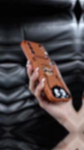 Feadship Case for OPPO A31 2020 phone casing Softcase Silicone shockproof Cover new design aesthetic cute orange Cartoon chocolate for boys KNHQKL14