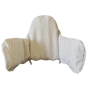 Bé Vỏ Bọc Đệm in gối thay thế vỏ gối trẻ em Polyester Gối bông Bìa bé Essential