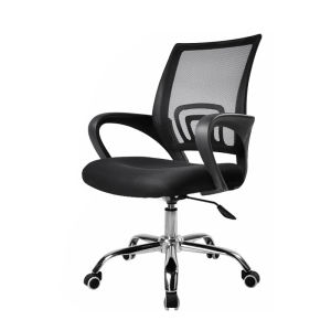 Ghế xoay văn phòng làm việc loại 1 chất lượng Bền bỉ，Ghế Xoay Văn Phòng Văn Lưới  Có Tựa Đầu Nệm Lưng Cao Cấp Tiện Ích