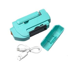 Quick Tying Tool Electric Knotter Fishing Hook Tiers Portable Line Knot Tying Machine Fishing Line Knotting Machine