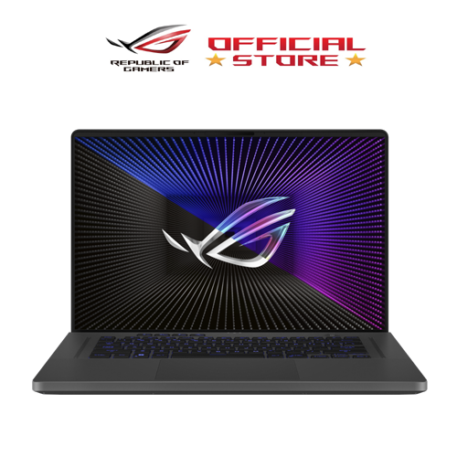 ASUS ROG ZEPHYRUS G16 GU603VI-N4076WS Intel Core i9 13900H 16GB