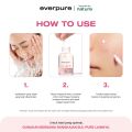 Everpure Obat Totol Jerawat Acne Spot Drying Lotion 3ml - Natural Sulfur & Salicylic Acid. 