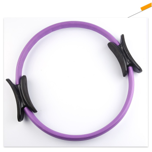 Fitness Body Training Magic Circle Practicality Multi-color Available Pilates Circle Ring Easy to Use