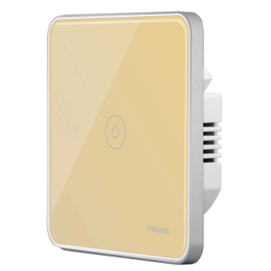 MOWE Zigbee Smart Water Heater Switch - Touch MW735Z