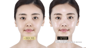 Korea VELLA Ultra Hydro Sunblock Essence SPF50+ PA++++ (30ml)