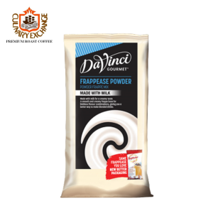 Da Vinci Gourmet Neutral Frappease Powder 1.5kg
