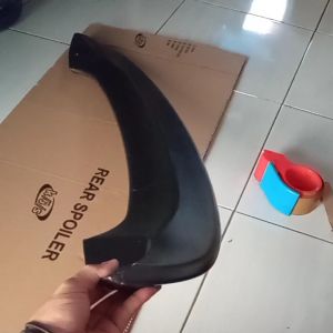 SPOILER SUZUKI SWIFT 2005-2013 TANPA CAT