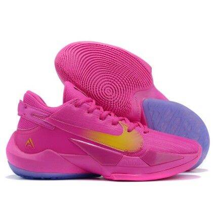 Nike zoom 2025 ii vivid pink