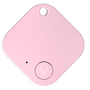 Smart GPS Anti-Lost Locator Mini Bluetooth Tracker Anti-Lost Device Bluetooth Anti-Loss Alarm Tag Remote Finder Tracking Device