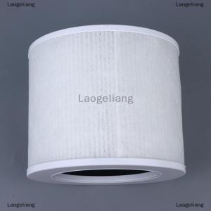 [COD] Laogeliang อะไหล่ไส้กรองขนาดเล็กสำหรับเครื่องฟอกอากาศ levoit coremini Core Mini-p ถ่านกัมมันต์ประสิทธิภาพสูงแบบ3-in-1 แกน Mini-RF