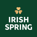 Irish Spring Aloe Mist Body Soap 12-Hour Fresh Deodorant Bar Soap 3.7 oz. Pack of 6. 