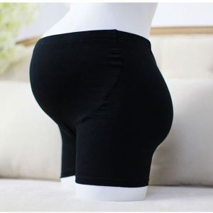 YaYa ชุดคลุมท้องสำหรับผู้หญิงเสื้อสตรีพลัสไซส์สไตล์เกาหลีหลวม Gaun Bumil ยาวปานกลางกระชับสัดส่วน