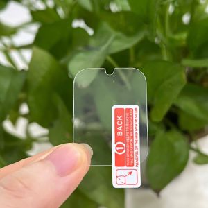 COMBO 02 Kính cường lực bảo vệ màn hình đồng hồ Wonlex CT22 chống vỡ xước | TK-KCL270360