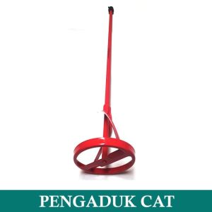YUKIDO PENGADUK CAT STIK PENGADUK CAT 60X400MM 80 X 400 MM 100X600MM import skl tjap mata