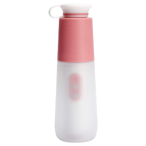 Dr.isla Portable Bidet Electric Handheld Sitz Bath Sprayer For Postpartum With String Bag YB460