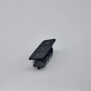 LHD Left Hand DriverCar Seat Adjustment Memory Switch Button Assembly For BMW 2 Series X1 X2 iX1 U06 U11 U12 U10 2022-2024