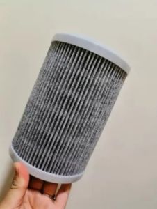 Electrolux เครื่องฟอกอากาศ  จอสัมผัส  กรองอากาศ เครื่องพ่นอโรม่า สำหรับห้องขนาด 20-26 ตรม