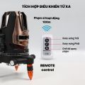 MÁY CÂN BẰNG LASER 5 TIA XANH AKUZA AK-488 SIÊU SÁNG [Mẫu mới nhất 2024]. 
