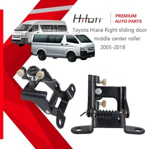 Toyota Hiace 2005-2018 right sliding door middle center middle roller assy