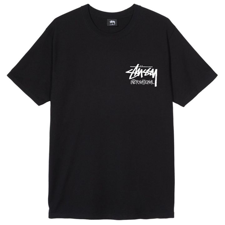 Is stussy discount a men's brand