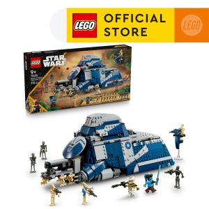 LEGO Star Wars 75435 Battle of Felucia Separatist MTT (976 Pieces)